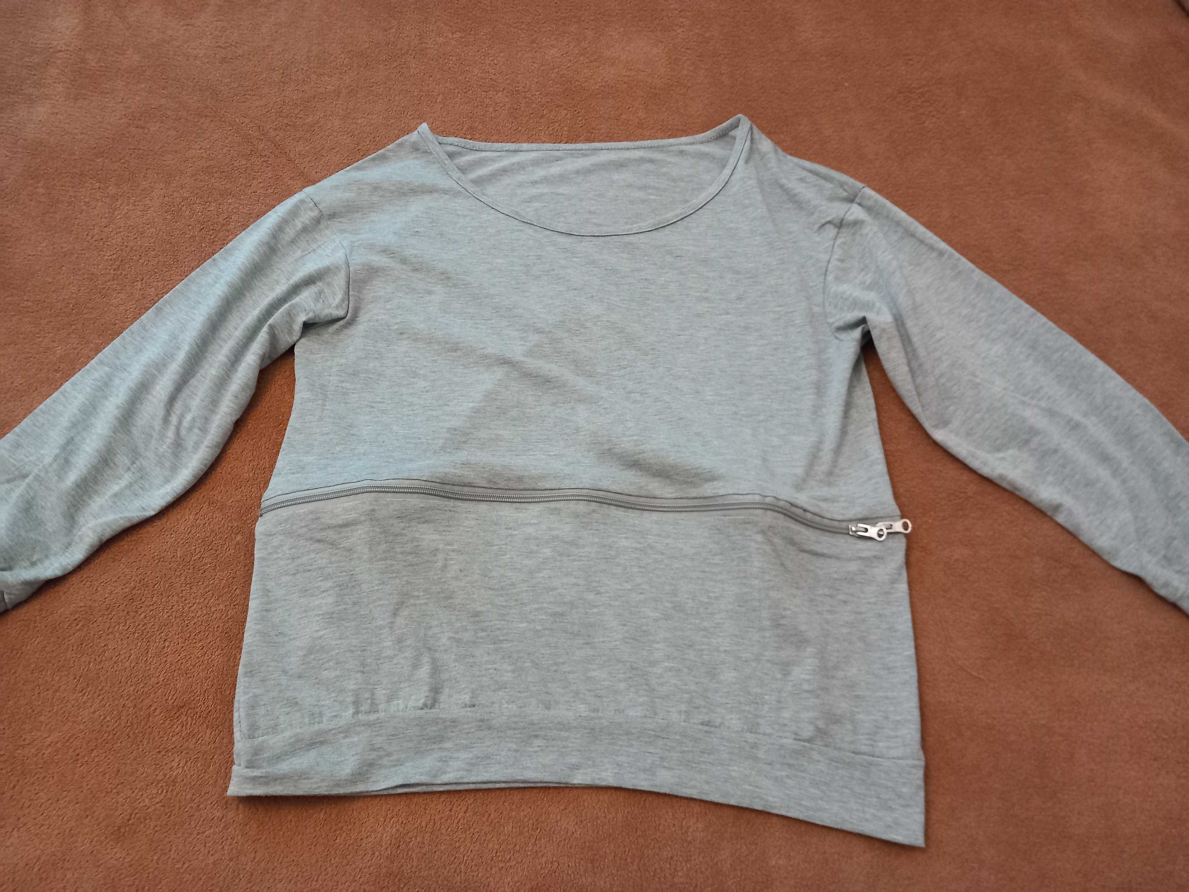 Sweatshirt mamã menina