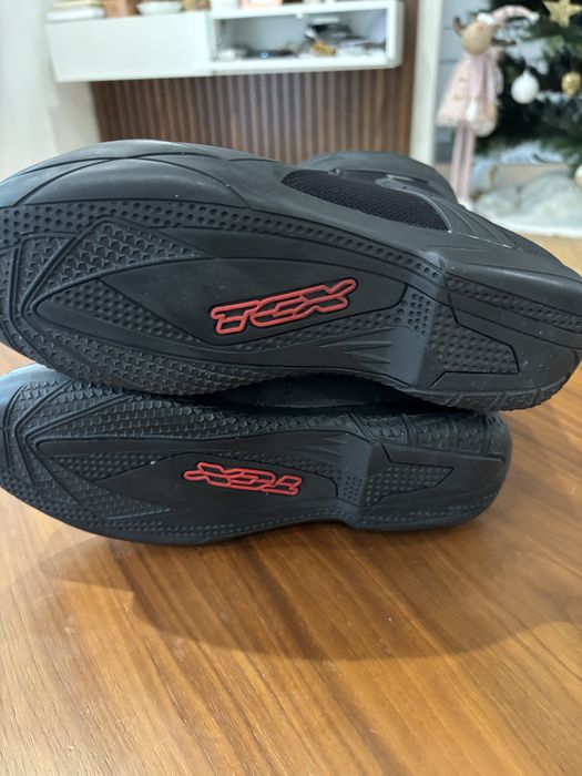 Botas de Moto Tcx Airtech Evo Gore-Tex