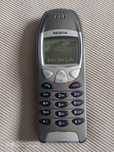 Nokia 6210 stan działa polecam !