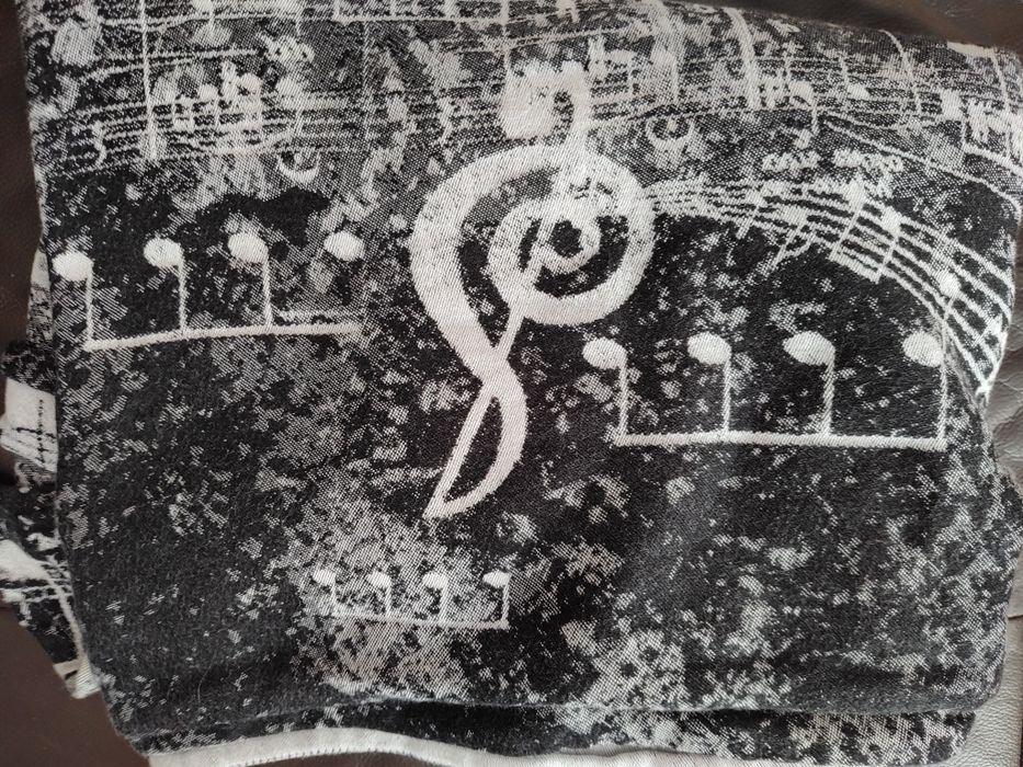 Chusta Symfonia Klasyczna Lenny Lamb