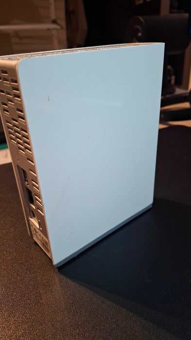 Dysk, serwer NAS WD Mycloud 3TB
