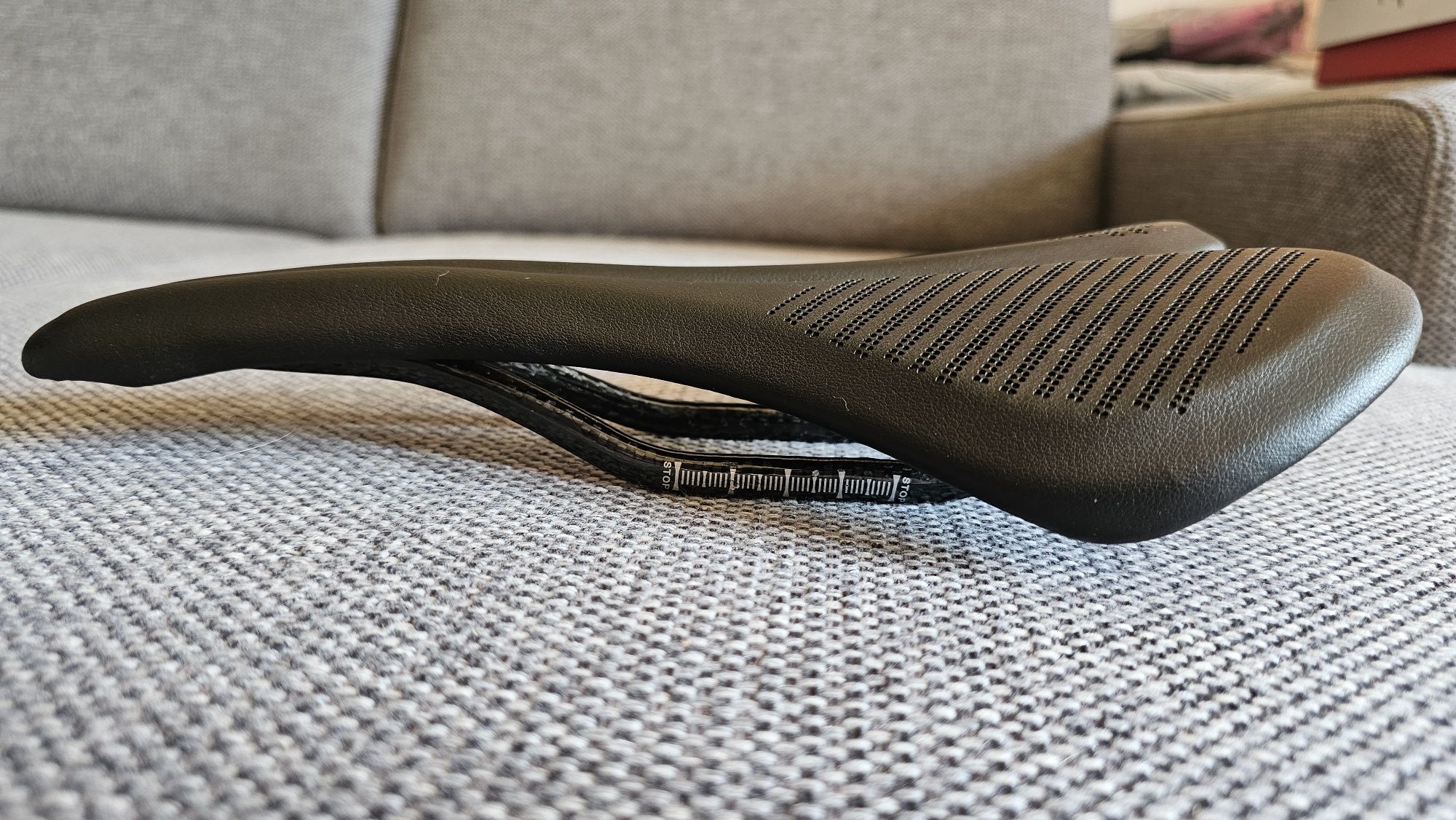 Jak nowe siodło szosowe mtb full carbon gravel bontrager fizik selle