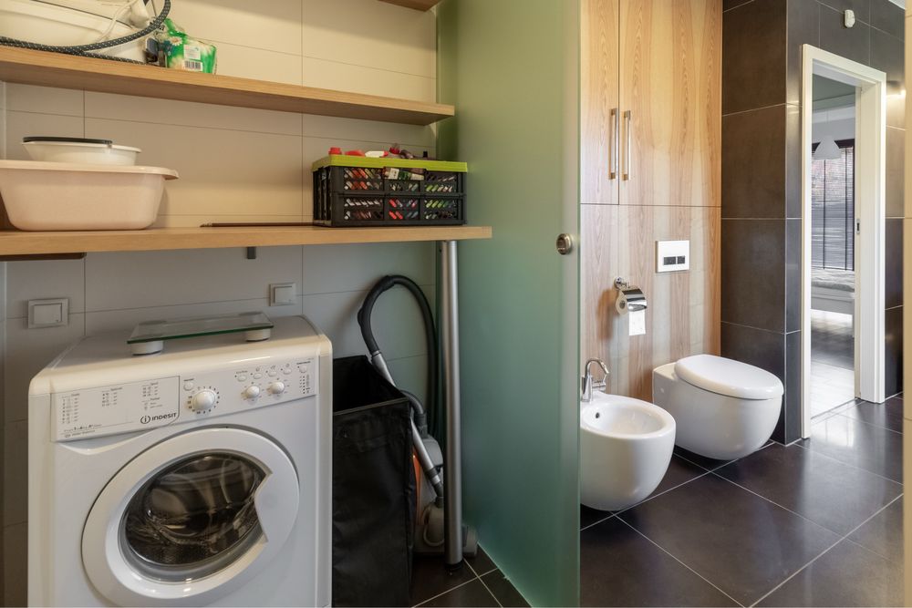 Na wynajem–wyjątkowy apartament z ogródkiem w cichej, zielonej okolicy