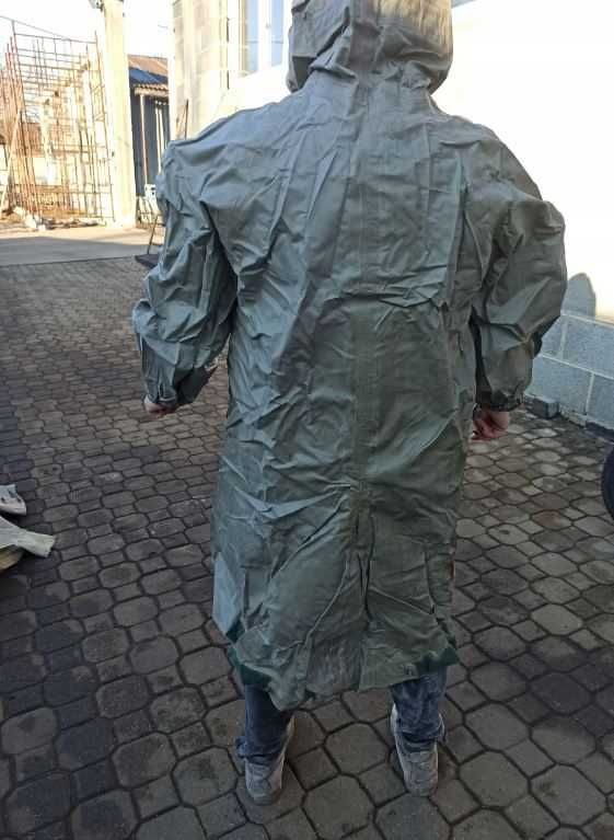 Płaszcz ogólnowojskowy ochronny OP-1/M zestaw 10 sztuk
