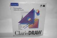 Programas / Software - CLARIS - Para Windows 95 e outros - Novos