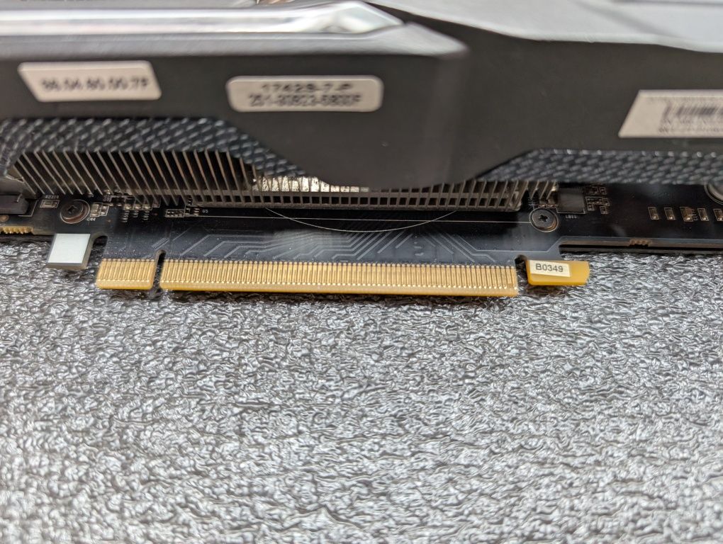 Gtx 1080 Zotac Gaming 8gb