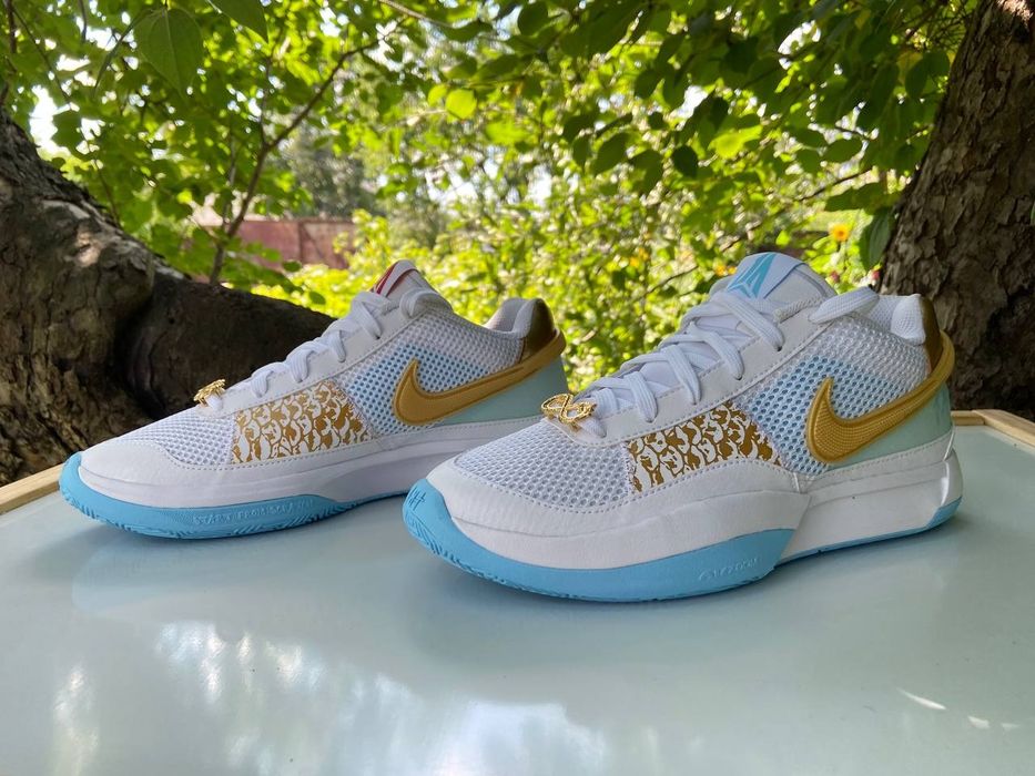 Кросівки NIKE Ja 1