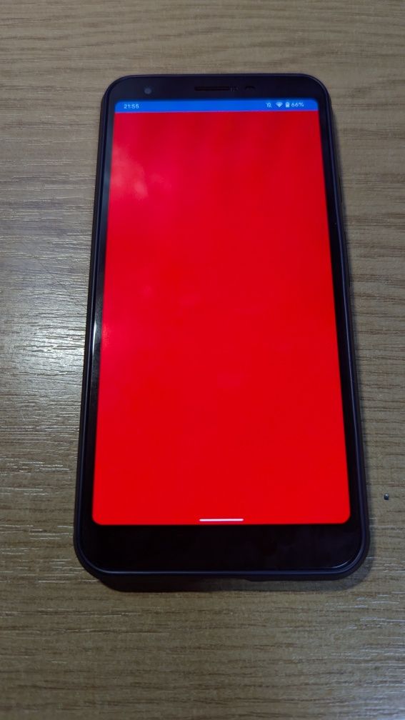 Google pixel 3a XL новий