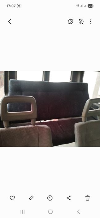 Спрінтер 2.2cbi.