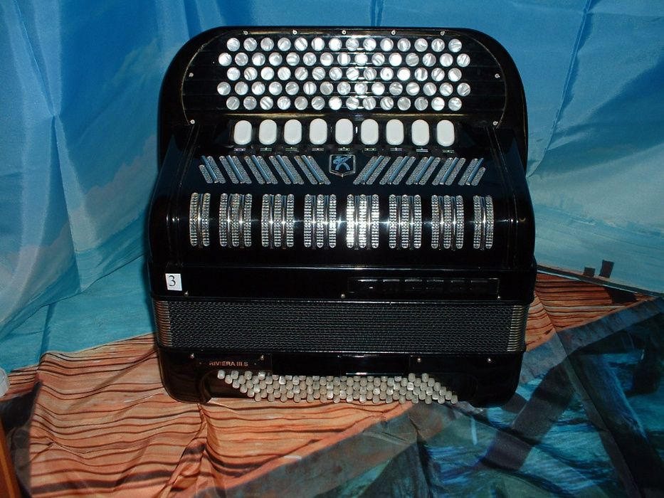 Avenda Acordeao G, .3