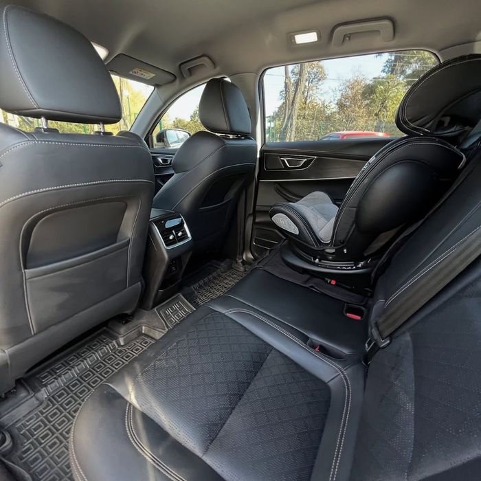 Chery Tiggo 8 2020 2.0 Бензин 7 мест