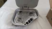 Dometic kuchenka gazowa kamper kemping