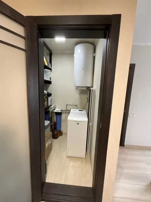 Продам 2к квартиру на Алексеевке! Победа! 46м2(87407)