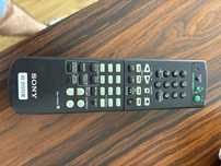 Comando Almplificador Sony RM-PP404