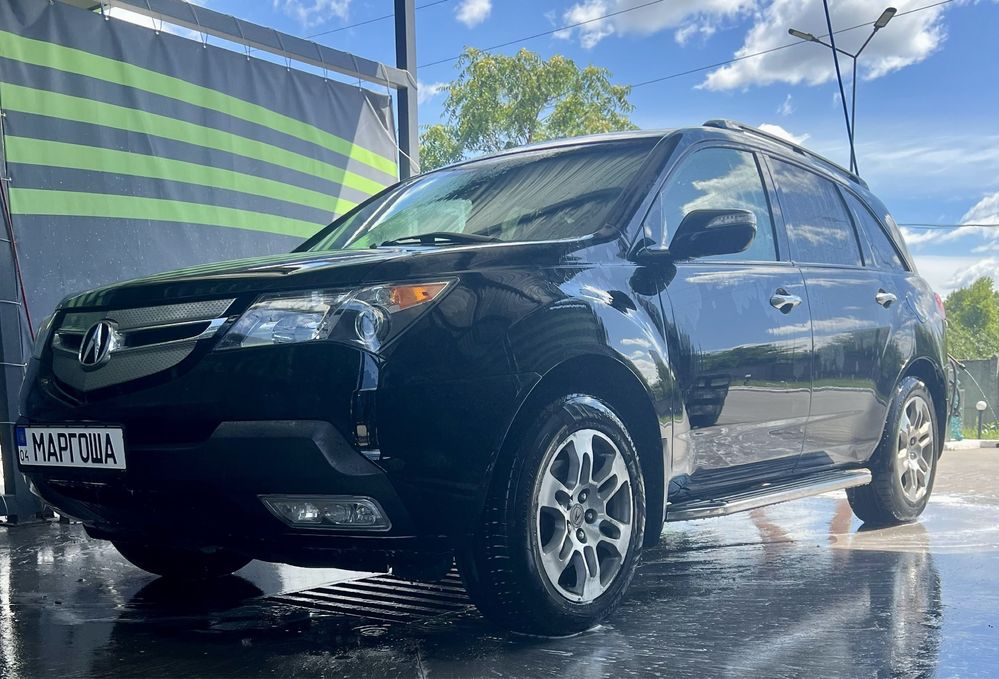 Продам Акура mdx2