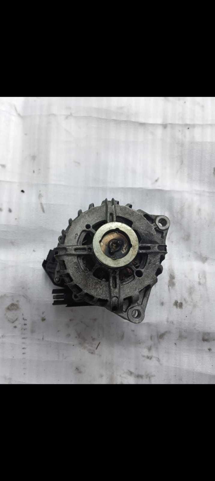 Citroen C 5 2.0 bluehdi alternator