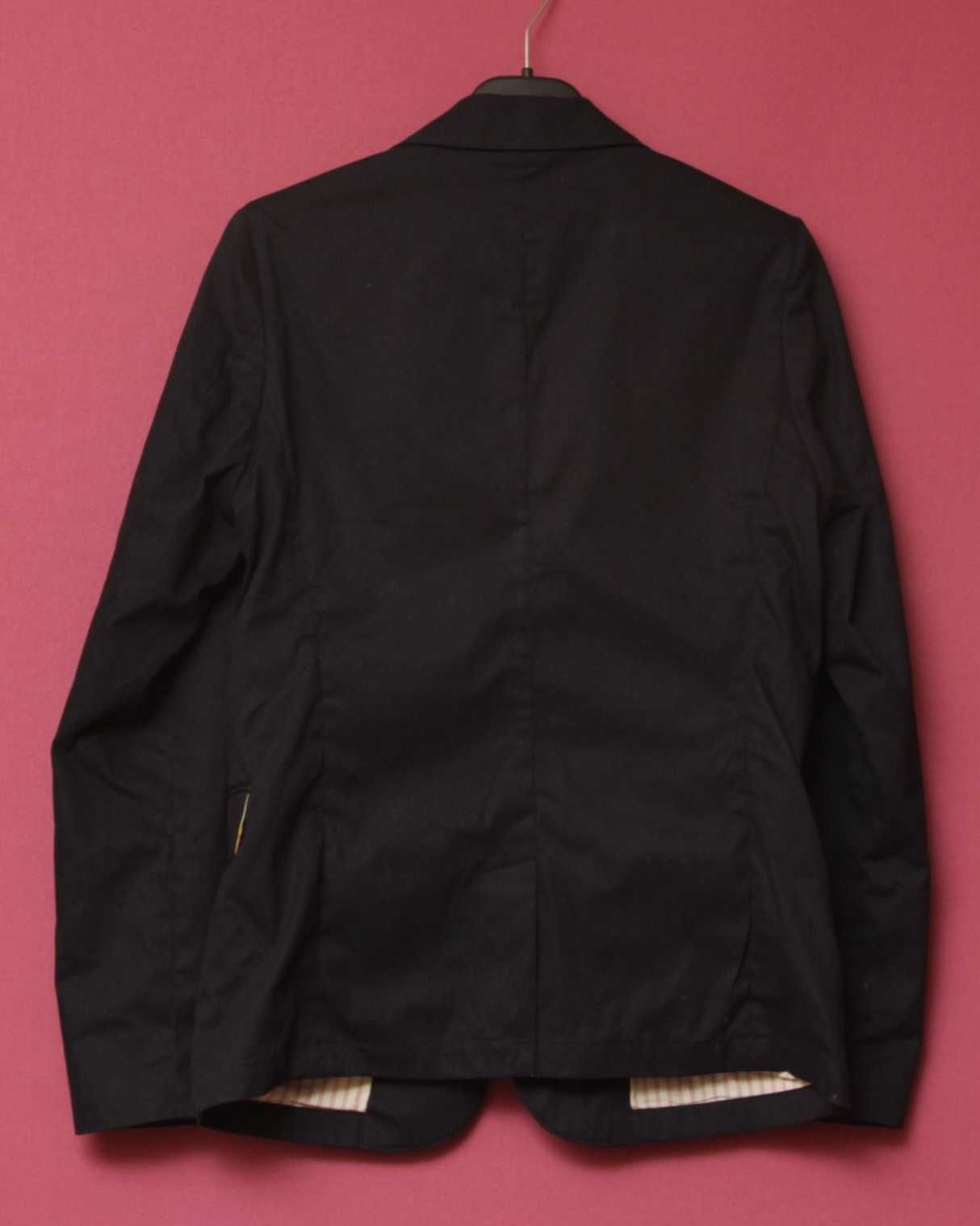 Scotch & Soda рр 14 S блейзер из хлопка