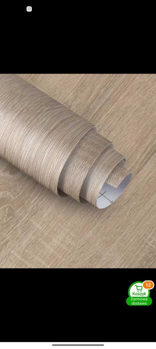 Okleina meblowa 500x40cm