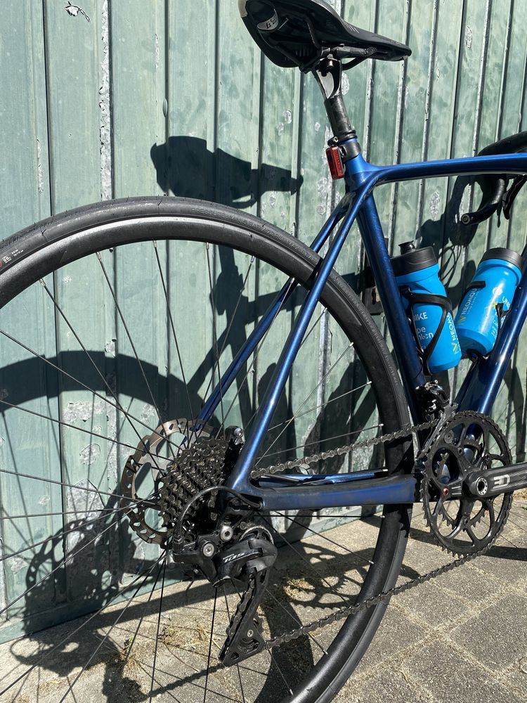 Scott Addict Disc 20 2021