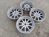 Alufelgi BMW 19 rh Phoenix 3 tlg
