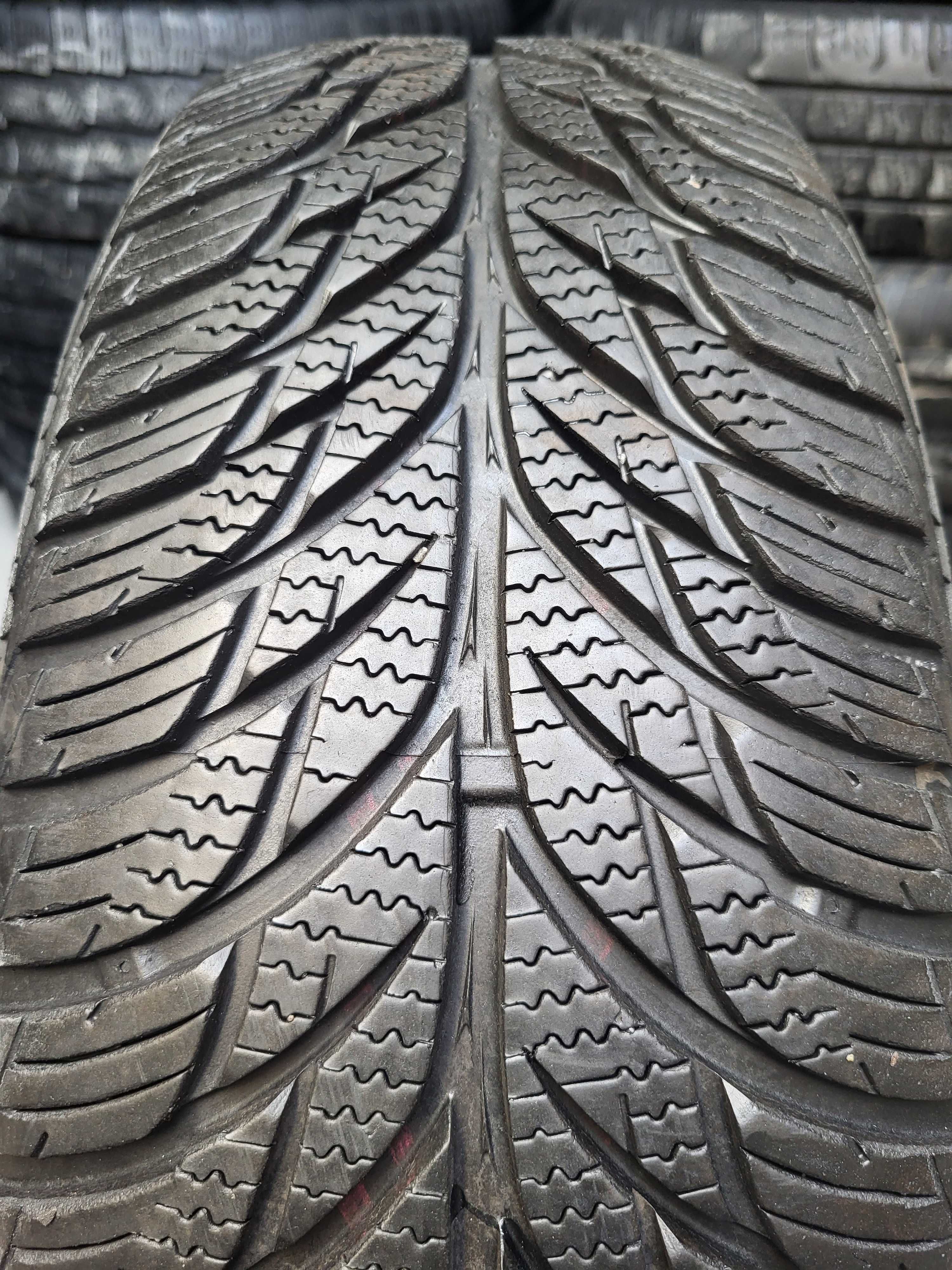 Uniroyal 195/55 r16 AllSeasonExpert /// 8mm!!! Gwarancja MONTAŻ