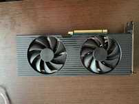 Продам экслюзивную видеокарту в идеале RTX3070, 8 GB. б/у