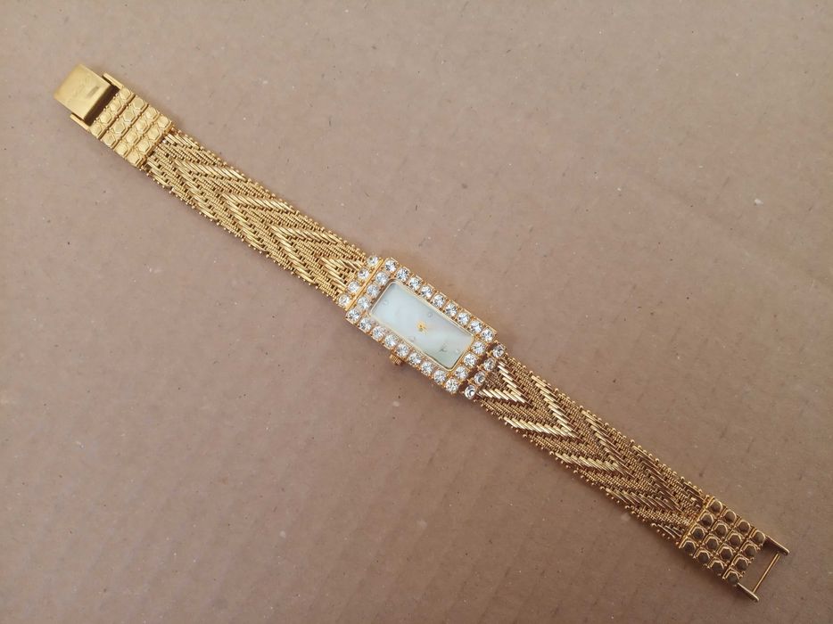 Годинник LE CHIC CM 4112 G