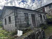 Moradia em Vieira do Minho, Eira Vedra