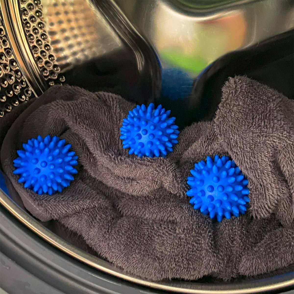 М'яч для прання в пральну машину