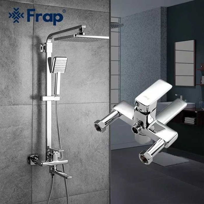 Душова система Frap F2460