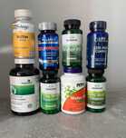 Рутин Кофеїн Набряки Для сечової кислоти Варикоз Для вен Uric acid