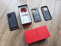 OnePlus 10 Pro 5G 8/128GB Volcanic Black, zestaw, BEZ RAT, tanio
