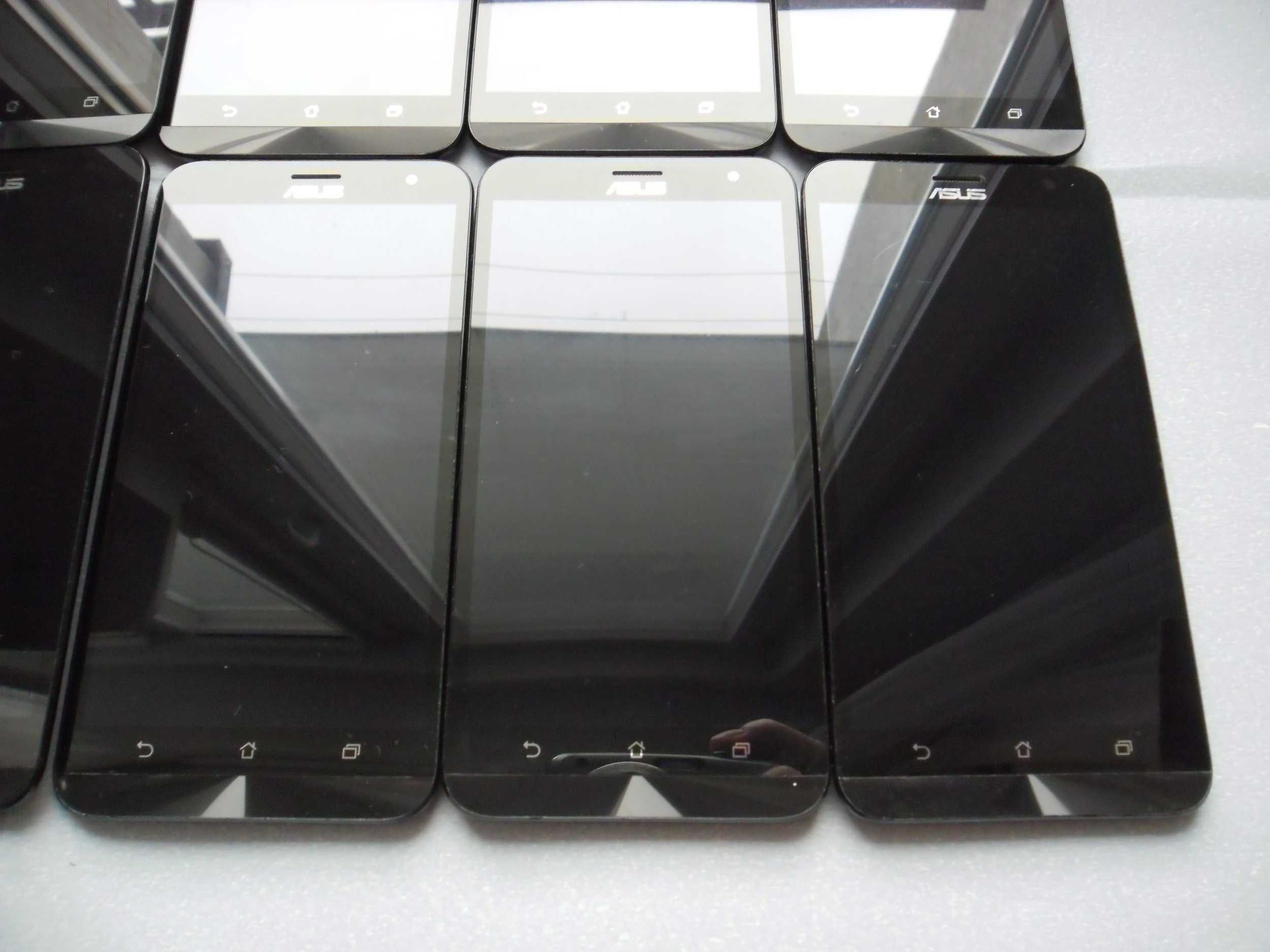 10 x Panel Wyświetlacz LCD Matryca Asus Zenfone 2 Laser 5.5 ZE550KL