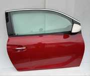 Opel Adam drzwi prawe z50m