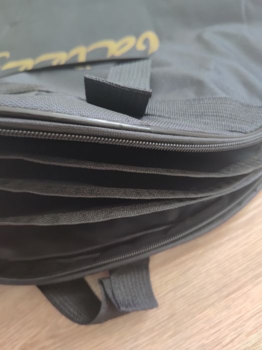 Pokrowiec na talerze