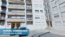 Apartamento T3 com elevador em Caldelas, Guimarães | ZTRE-05103