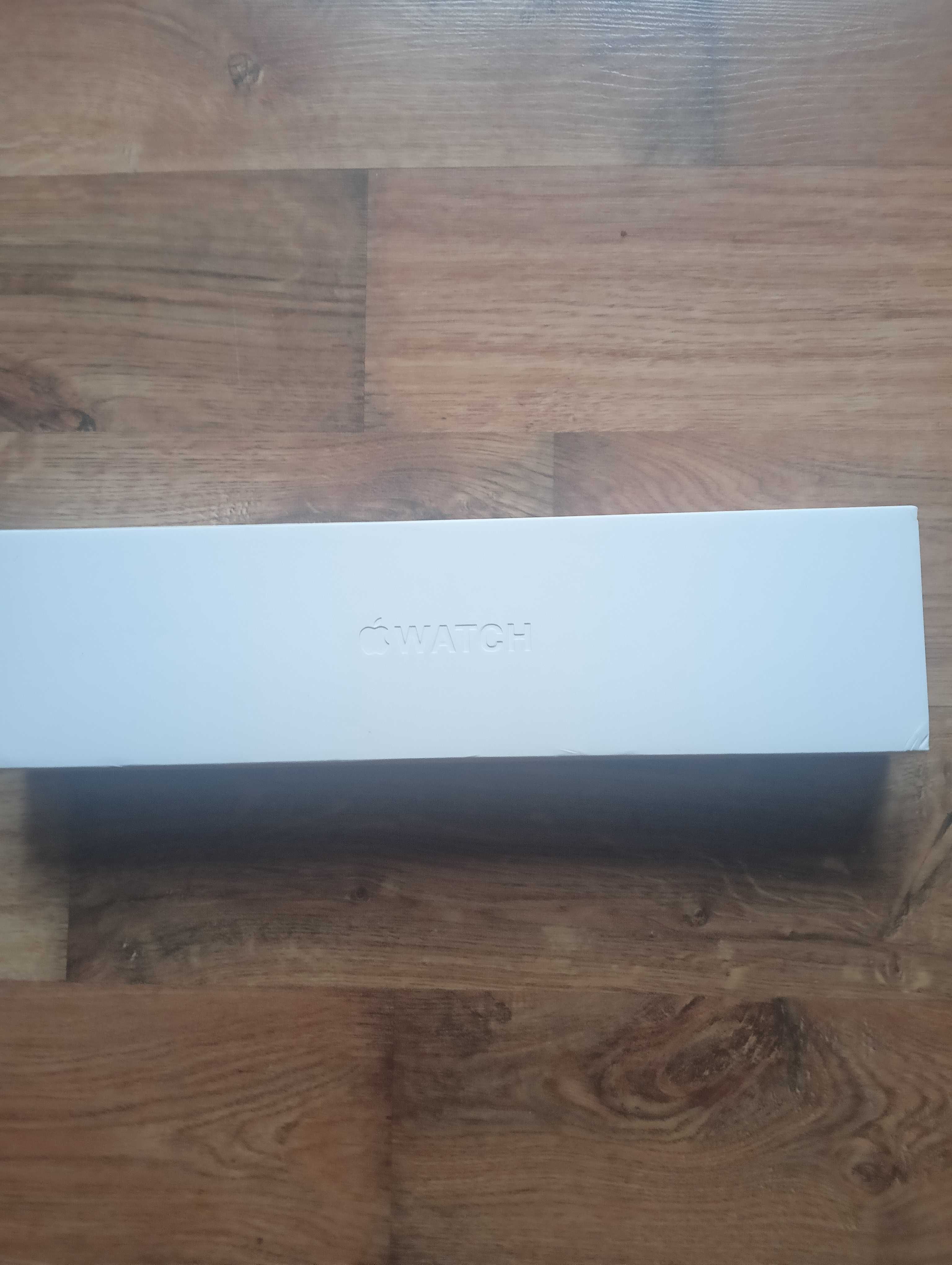 APPLE Watch 7 GPS + Cellular 45mm nowy oryginalny
