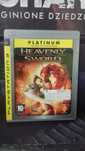 Heawenly Sword ps3