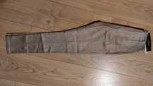 Nowe spodnie 36-38 złote
