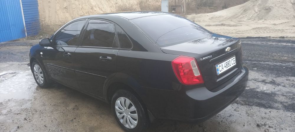 Продам автомобіль