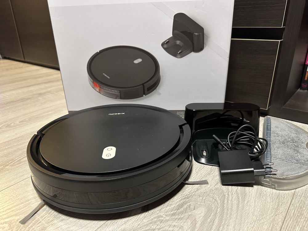 Robot sprzątający XIAOMI E5