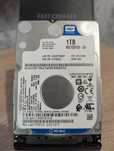 Продам жёсткий диск WD 1Tb