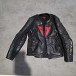 Casaco Dainese em pele TAM 50