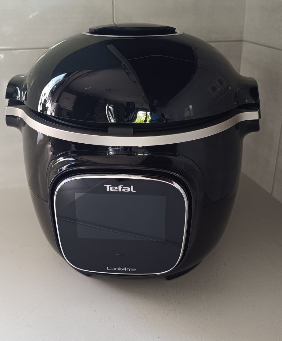 Tefal Cook4me multicooker