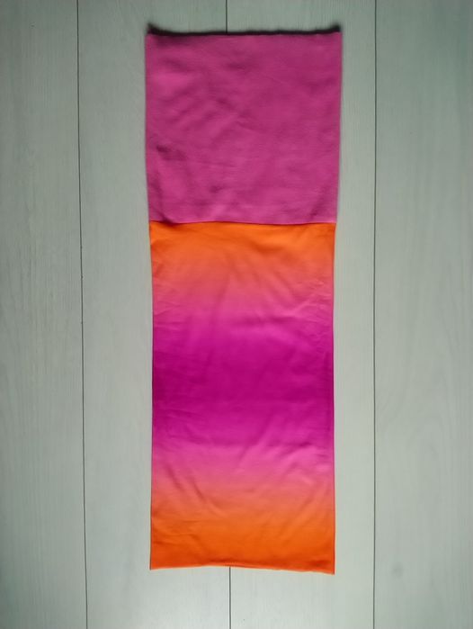 Зимовий бафф баф