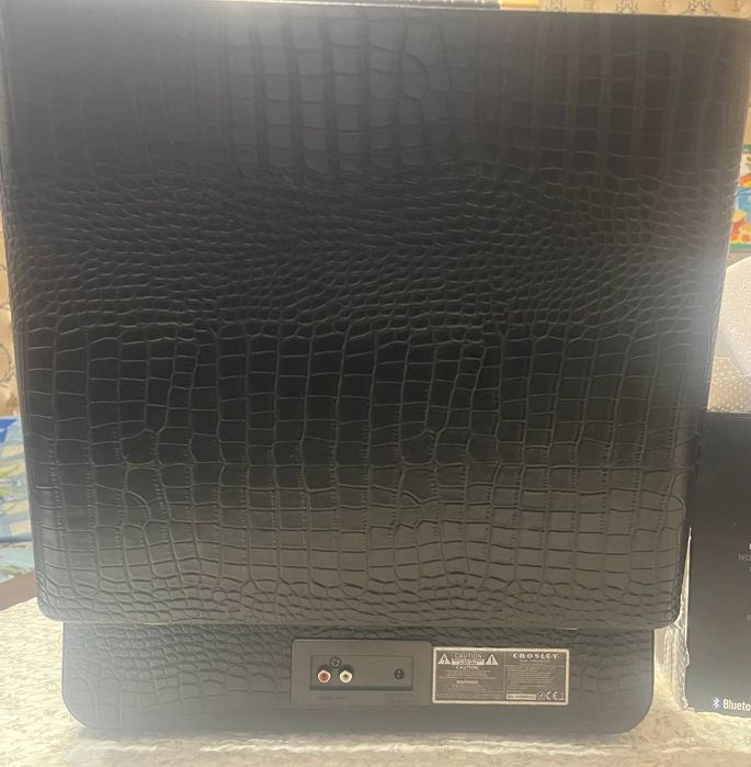 Програвач вилила crosley merxuky