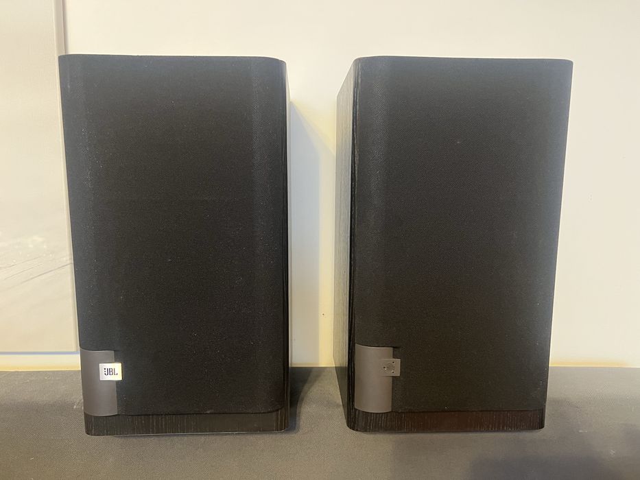 Kolumny głośnikowe JBL LX 300