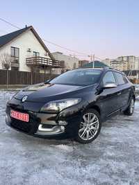 Renailt Megane 3 Bose/GTline/кожа