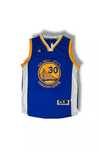 Golden State NBA Basketball Jersey Curry Koszulka koszykarska L