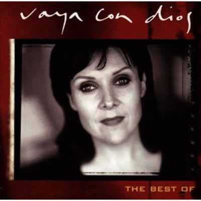 Vaya Con Dios - "The Best Of" CD